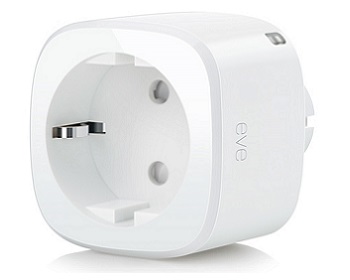 HomeKit Elgato Energy Apple HomeKit Elgato Energy