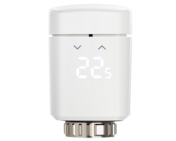 Elgato Eve Thermo Apple HomeKit Elgato Eve Thermo