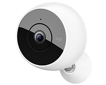 Logitech Circle 2 Apple HomeKit Logitech Circle 2