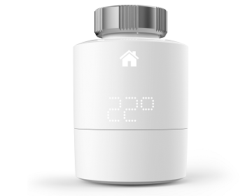 tado° Thermostate Apple HomeKit tado° Thermostate