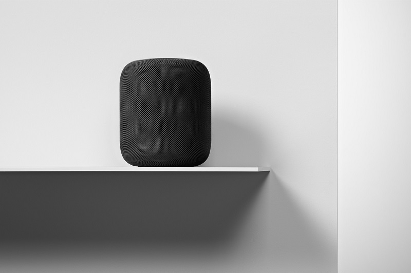 Das warten hat ein Ende. HomePod im Frühjahr erhältlich.