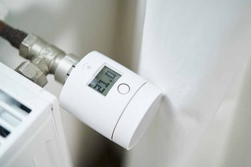 Innogy Smart Home: Heizkörperthermostate überarbeitet