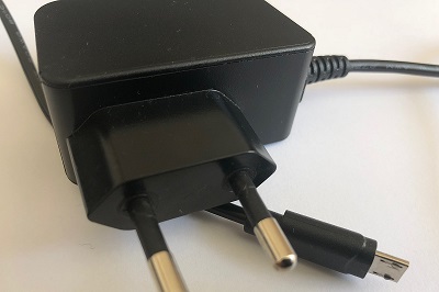 Raspberry Pi Zubehör: Netzteil Raspberry Pi Zubehör: Netzteil
