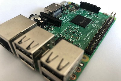 Raspberry Pi Zubehör: Raspberry Pi 3 B+ Raspberry Pi Zubehör: Raspberry Pi 3 B+
